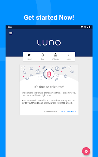 Luno Bitcoin Wallet For Blackberry Keyone Free Download Apk File - 